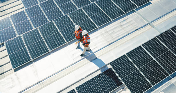 Emergency Roof Repair in Newell, WV