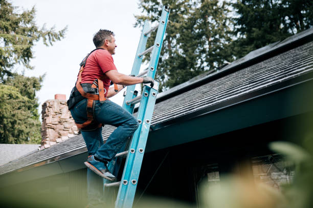 Best Flat Roofing  in Newell, WV